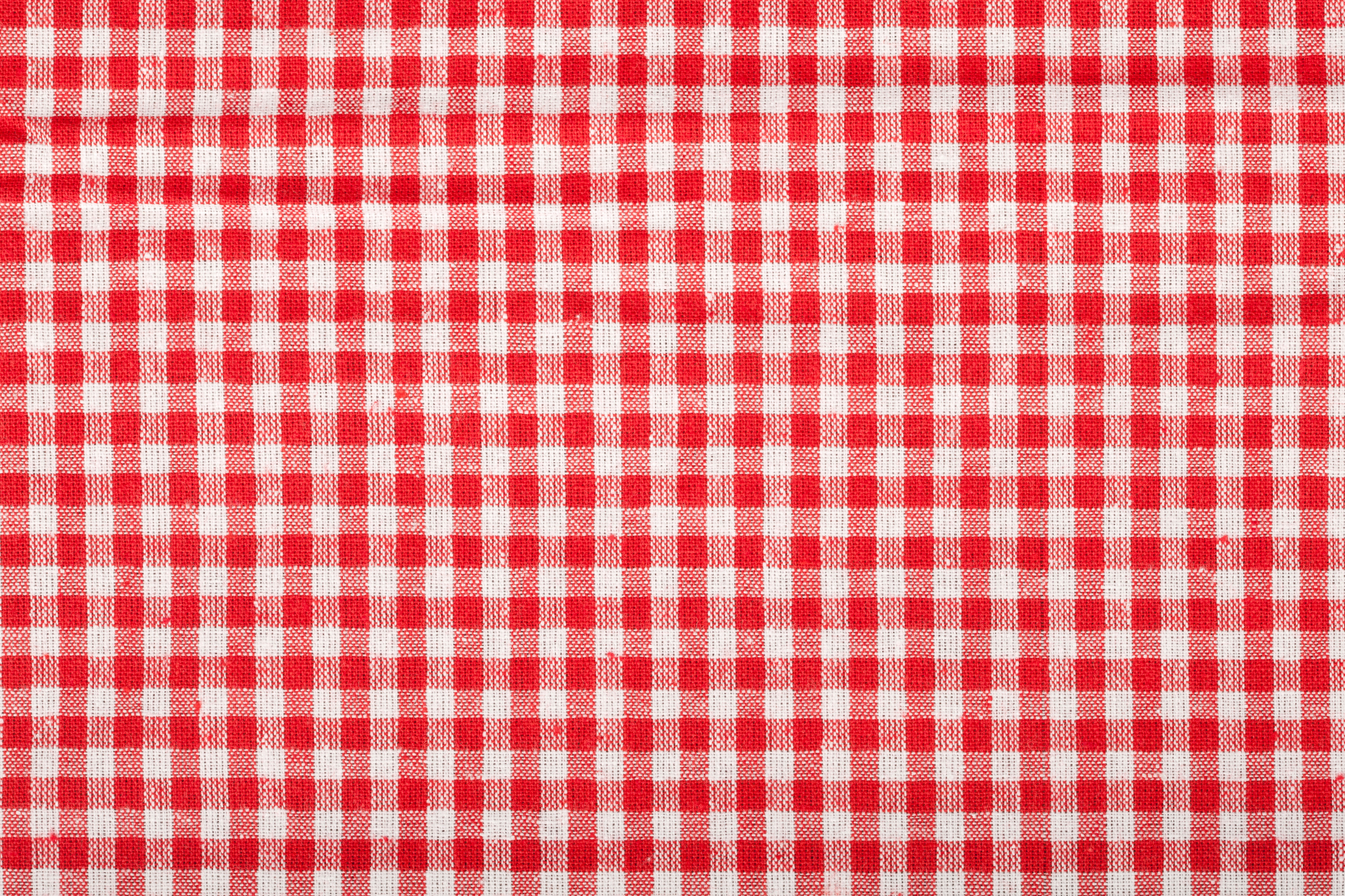 textile table cloth over wooden table